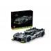 Peugeot 9x8 24H Le Mans Hybrid Hypercar LEGO Technic 42156 Peugeot 9x8 24H Le Mans Hybrid Hypercar LEGO Technic 42156