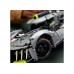 Peugeot 9x8 24H Le Mans Hybrid Hypercar LEGO Technic 42156 Peugeot 9x8 24H Le Mans Hybrid Hypercar LEGO Technic 42156