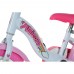 Bicicleta copii Dino Bikes 10 Unicorn Bicicleta copii Dino Bikes 10 Unicorn