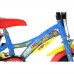 Bicicleta copii Dino Bikes 12 Pinocchio