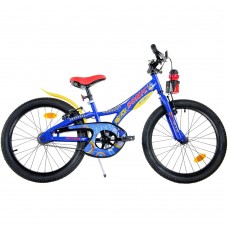 Bicicleta copii Dino Bikes 20 Sonic Bicicleta copii Dino Bikes 20 Sonic