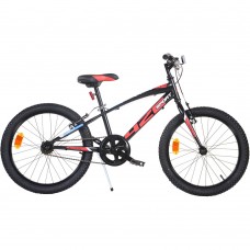 Bicicleta copii Dino Bikes 20 MTB baieti Sport negru Bicicleta copii Dino Bikes 20 MTB baieti Sport negru