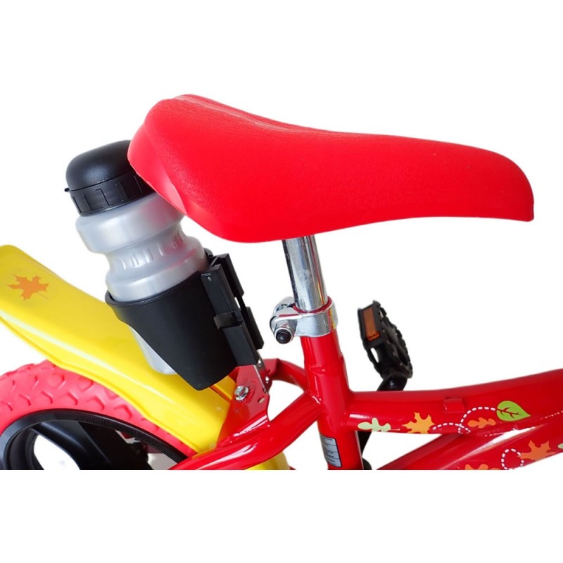 Bicicleta copii Dino Bikes 12 Bing