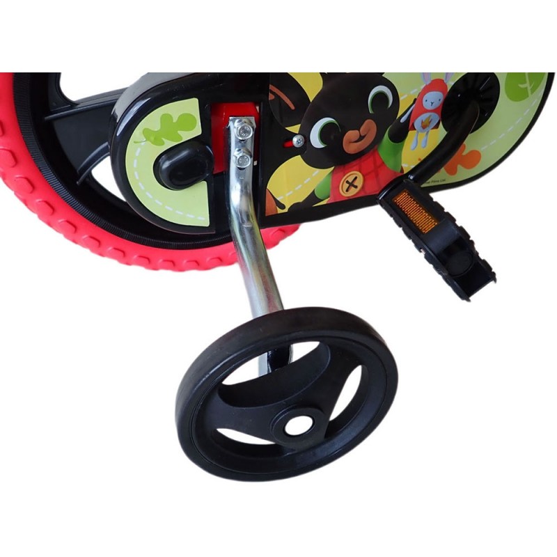 Bicicleta copii Dino Bikes 12 Bing
