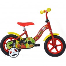 Bicicleta copii Dino Bikes 10 Bing