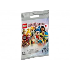 Minifigurina Colectionabila Disney 100 LEGO Minifigurine 71038 Minifigurina Colectionabila Disney 100 LEGO Minifigurine 71038