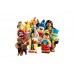 Minifigurina Colectionabila Disney 100 LEGO Minifigurine 71038