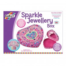 Set creatie Cutie de bijuterii Galt