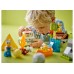 Aventuri in camping LEGO DUPLO 10997