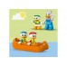 Aventuri in camping LEGO DUPLO 10997