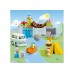 Aventuri in camping LEGO DUPLO 10997