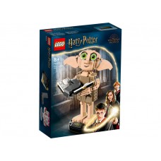 Dobby LEGO Harry Potter 76421 
