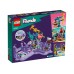 Parc de distractii pe plaja LEGO Friends 41737