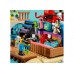 Parc de distractii pe plaja LEGO Friends 41737