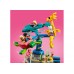 Parc de distractii pe plaja LEGO Friends 41737
