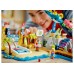 Parc de distractii pe plaja LEGO Friends 41737