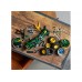 Tractor John Deere 948L II LEGO Technic 42157 Tractor John Deere 948L II LEGO Technic 42157