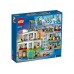 Complex rezidential LEGO City 60365 Complex rezidential LEGO City 60365