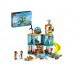 Centru de salvare pe mare LEGO Friends 41736 Centru de salvare pe mare LEGO Friends 41736
