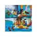 Centru de salvare pe mare LEGO Friends 41736 Centru de salvare pe mare LEGO Friends 41736
