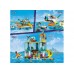 Centru de salvare pe mare LEGO Friends 41736 Centru de salvare pe mare LEGO Friends 41736