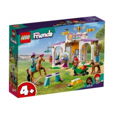 Dresaj de cai LEGO Friends 41746