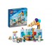 Magazin de inghetata LEGO City 60363 Magazin de inghetata LEGO City 60363