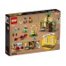 Templul Jedi de pe Tenoo LEGO Star Wars 75358