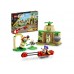Templul Jedi de pe Tenoo LEGO Star Wars 75358