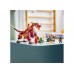Dragonul de lava LEGO Ninjago 71793