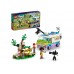 Studio mobil de stiri LEGO Friends 41749