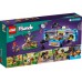 Studio mobil de stiri LEGO Friends 41749