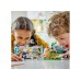 Studio mobil de stiri LEGO Friends 41749 Studio mobil de stiri LEGO Friends 41749