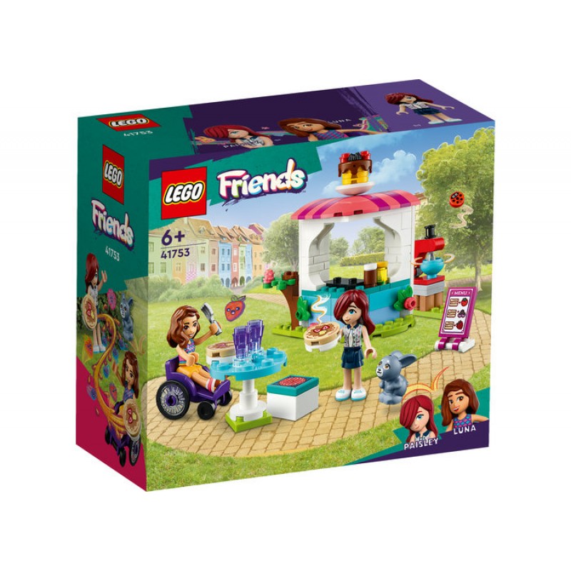 Clatitarie LEGO Friends 41753
