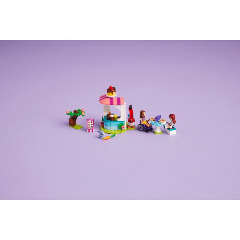 Clatitarie LEGO Friends 41753