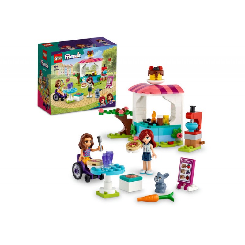 Clatitarie LEGO Friends 41753