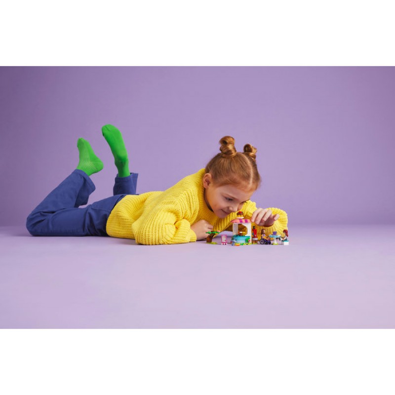 Clatitarie LEGO Friends 41753