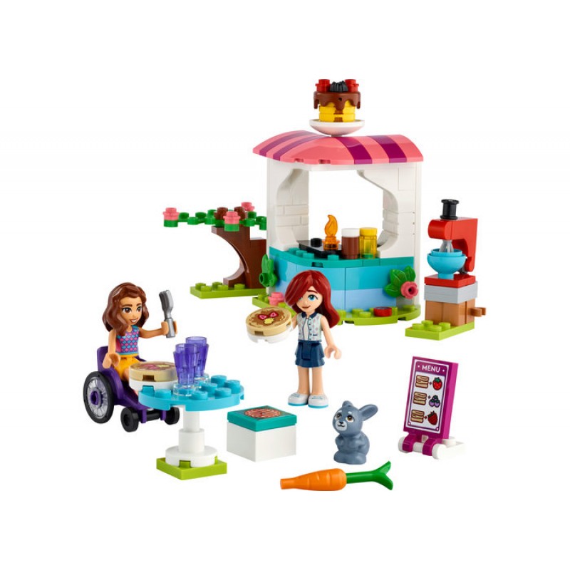 Clatitarie LEGO Friends 41753