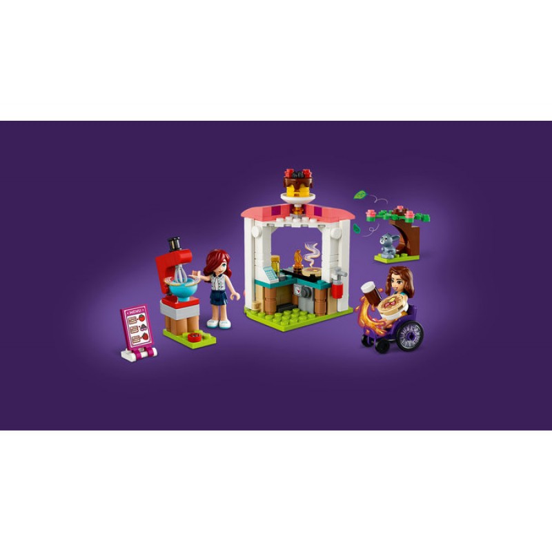Clatitarie LEGO Friends 41753