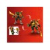 Robotii lui Lloyd si Arin LEGO Ninjago 71794 Robotii lui Lloyd si Arin LEGO Ninjago 71794