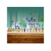 Casa fermecata din copac LEGO Disney 43215 Casa fermecata din copac LEGO Disney 43215