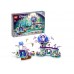 Casa fermecata din copac LEGO Disney 43215 Casa fermecata din copac LEGO Disney 43215