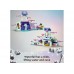 Casa fermecata din copac LEGO Disney 43215 Casa fermecata din copac LEGO Disney 43215