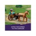 Grajdul pentru cai al lui Autumn LEGO Friends 41745