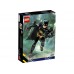 Figurina de constructie Batman LEGO DC Super Heroes 76259