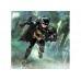 Figurina de constructie Batman LEGO DC Super Heroes 76259
