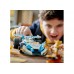 Masina de curse Spinjitzu a lui Zane LEGO Ninjago 71791