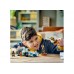 Masina de curse Spinjitzu a lui Zane LEGO Ninjago 71791