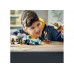 Masina de curse Spinjitzu a lui Zane LEGO Ninjago 71791
