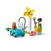 Turbina eoliana si masina electrica LEGO Duplo 10985